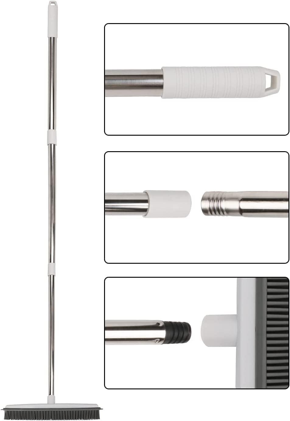 Luanavora™ Sihirli Mop