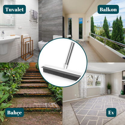 Luanavora™ Sihirli Mop